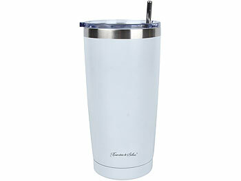 Doppelwandbecher