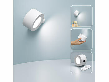 LED Tischleuchte dimmbar