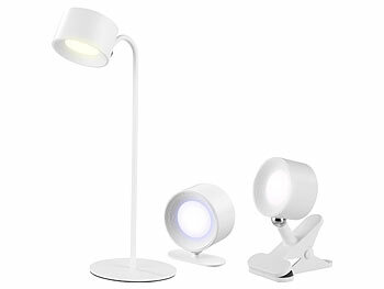 CCT-Lampe