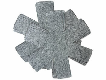 Kochgeschirr-Schutzmatten