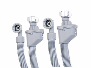 Geschirrspüler Aquastops