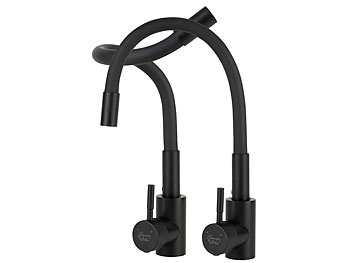 Wohnmobil Wasserhahn Küche 