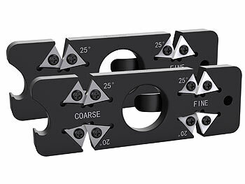 Mobiler Messerschärfer