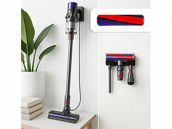 Bürstenwalzen für Dyson