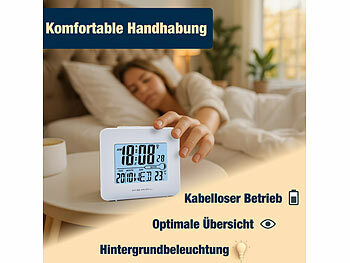 Reise-Wecker