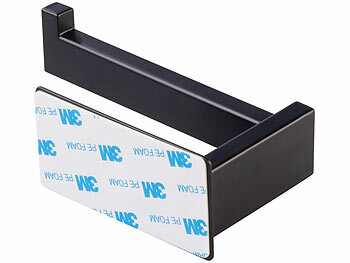 Edelstahl WC Papier Bad Wandmontage Toilettenpapier