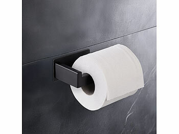 WC-Papierhalter