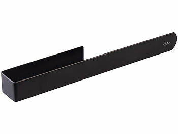 Handtuchhalter Edelstahl ohne Bohren