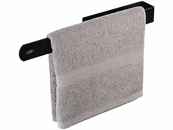 Edelstahl Bad Stück Wandmontage Wand Küche Handtuch