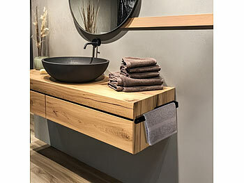 Handtuchhalter Edelstähle Selbstklebende