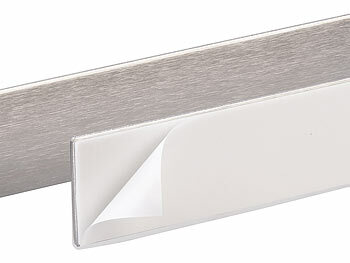 Edelstahl Bad Stück Wandmontage Wand Küche Handtuch