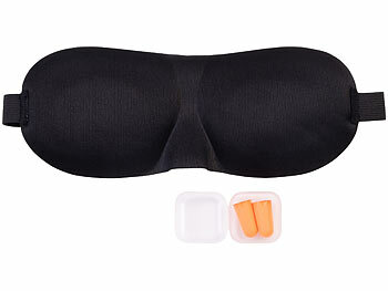 Reisekissen Memory-Schaum