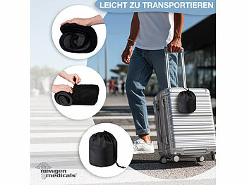 Memoryschaum Nackenkissen