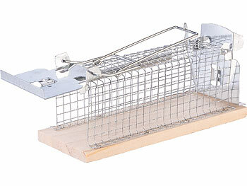 Falle zum fangen von Mäusen