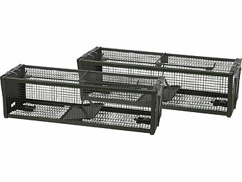 Fuchs wiederverwendbar Human Katze Köder wiederverwendbar