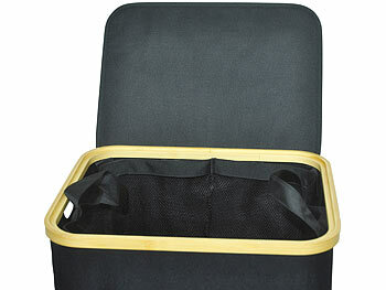 Geruchsschutz Fächern hygienischer Waschmaschine wasschen Familie