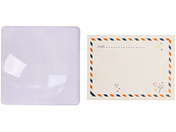 infactory Zahnbox für Milchzähne aus Holz, inkl. Pinzette, Zahn-Edition