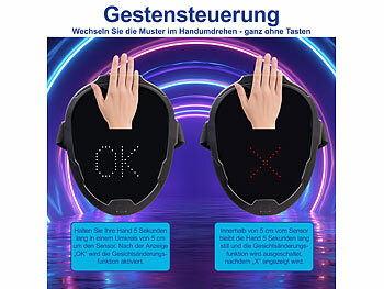 Halloween-Maske Horror