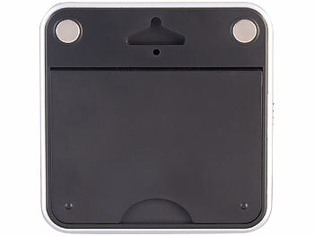 Digitales Bratenthermometer für die punktgenaue Kerntemperatur