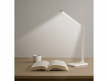 Schreibtischlampe LED dimmbar
