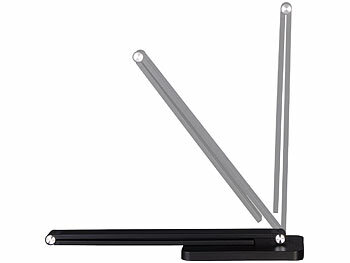 Luce di lettura bianca con clip, ricaricabile tramite USB, 3 modalità di protezione degli occhi (bianca/fredda/mista), regolazione continua della lumi | Leroy Merlin