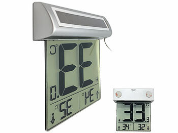 Thermometer große Displays