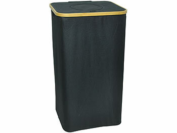 Pfandflaschensammelbehälter zum platzsparenden aufbewahren von Pfandflaschen