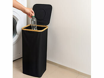 Pfandflaschen-Sammeltasche