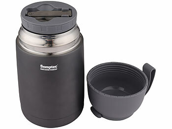 Isolierspeisegefäß