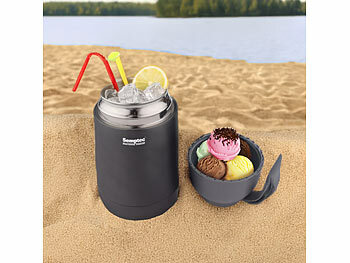 Vakuum Essensbehälter