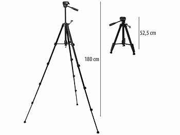 Kamera Stativ für Landschaftsfotografie