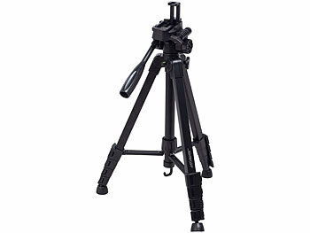 Schnellwechselplatten Stativ