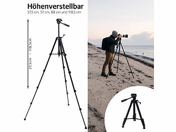 Tripod Stativ