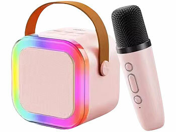 Karaoke Maschine Kinder 