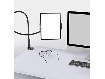 Tischklemme für Smartphone und Tablet 