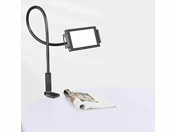 Handyhalter Tablet-Halter Handy-Ständer Tablet-Ständer Geräte-Ständer 