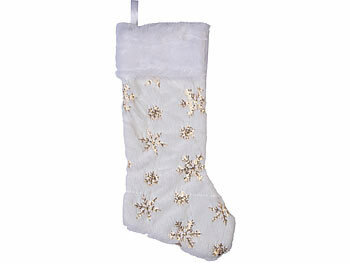 Weihnachten Strümpfe Baumschmuck Aufhänger Stücke 