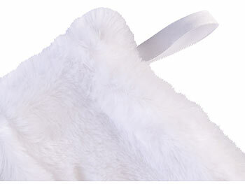 Geschenktasche Befüllen Nikolaus Nikolausstiefel 