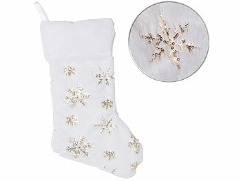 festliche Weihnachtsdeko 