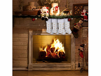 Hängedeko Weihnachten 