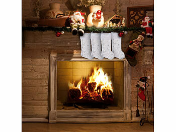 Hängedeko Weihnachten 