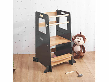 Kinder-Erhöhungstürme