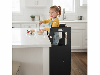 Mitmachstuhl für Kinder