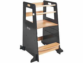 Kinder-Aufstiegshilfe