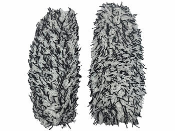 Felgenbürste für Auto