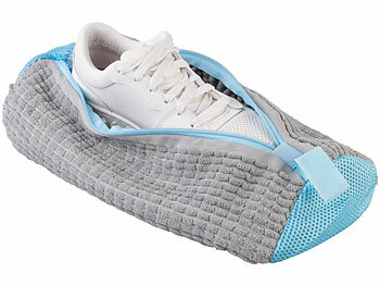 Schuhe Stücke Sneaker Beutel Paare wiederverwendbare 