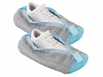 Schuhbeutel Waschmaschine 