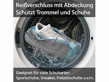 Wäschenetz Schuhe 