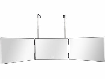 Selbsthaarschnitt-Spiegel 