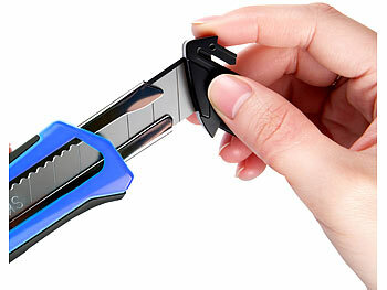 Teppichmesser Klinge